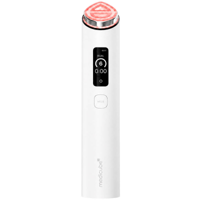 Микротоковый аппарат Medicube AGE-R Booster Pro X2 белый
