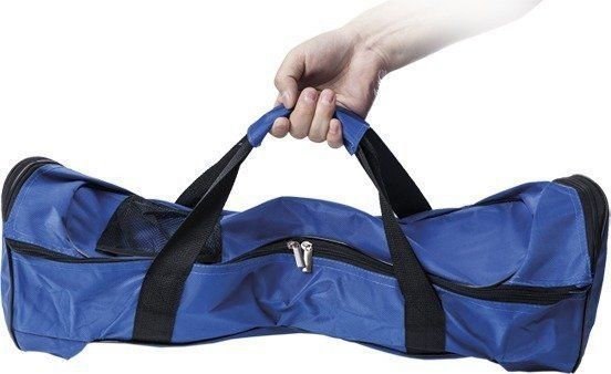 Гироскутер Smart Balance Cross-Country 12 дюймов Фиолетовый космос (Самобаланс + Приложение)