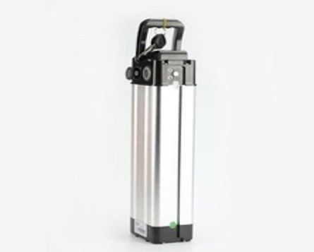 Батарея электровелосипеда Транк-2 (HiBar) 20Ah Li-ion, 48V