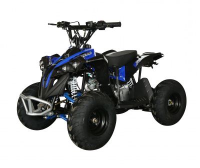 ATV CAT 110 Бензиновый 