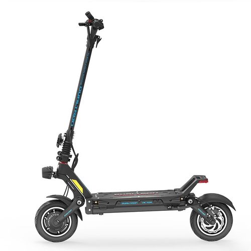 Электросамокат DUALTRON Victor LUXURY PLUS