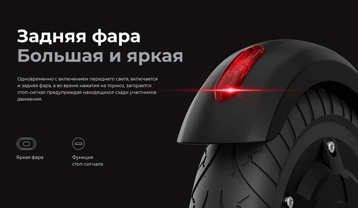 Преимущества MIDWAY i-One PRO Преимущества MIDWAY i-One PRO