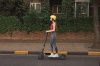Электросамокат Ninebot KickScooter E25