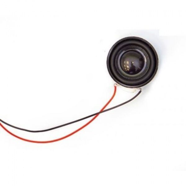 Динамик от BLUETOOTH платы для гироскутера