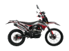 Бензиновый мотоцикл White Siberia Airmax 300CC