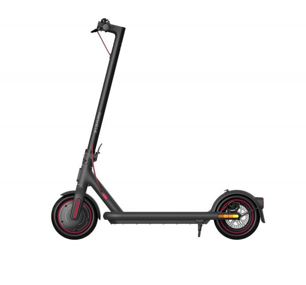 Электросамокат Xiaomi Mi Electric Scooter 4 Pro