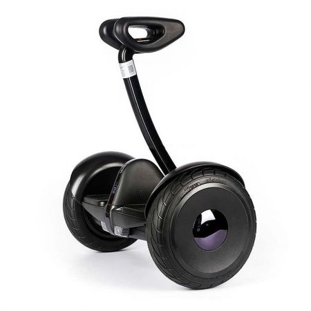 Мини-сигвей Ninebot Mini Black