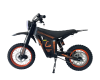 Электропитбайк Kugoo Wish 01 SE