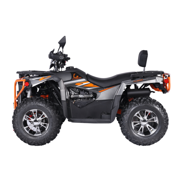 Квадроцикл Kugoo K5