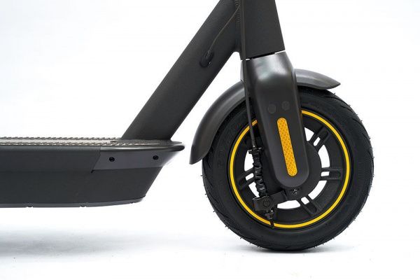 Электросамокат Ninebot by Segway Max G30 ДЛЯ ШЕРИНГА - IOT модуль Arnavi SKT 2G, SIM-чип