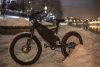 Электрофэтбайк ЗИМНИЙ CHARGER 2*2