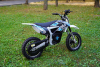 Электропитбайк SCANMOTO MAXX