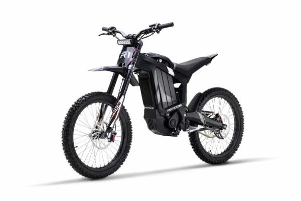 Электробайк Rerode R1