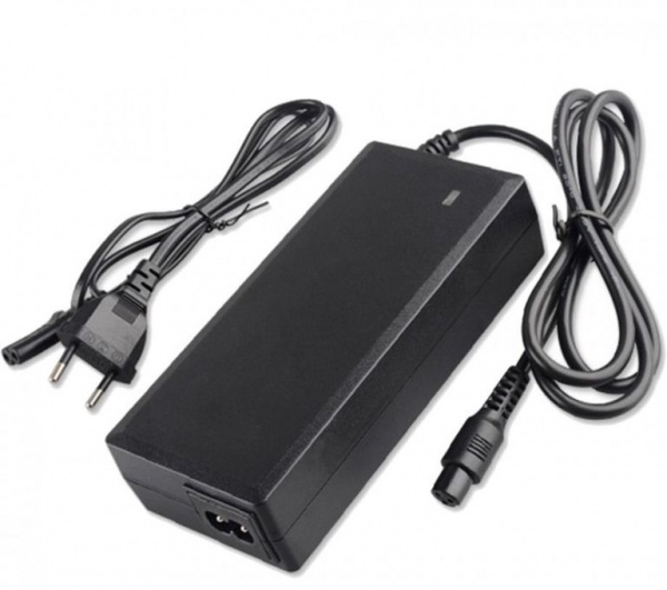 Гироскутер Smart Balance Transformer LED 8" Черный