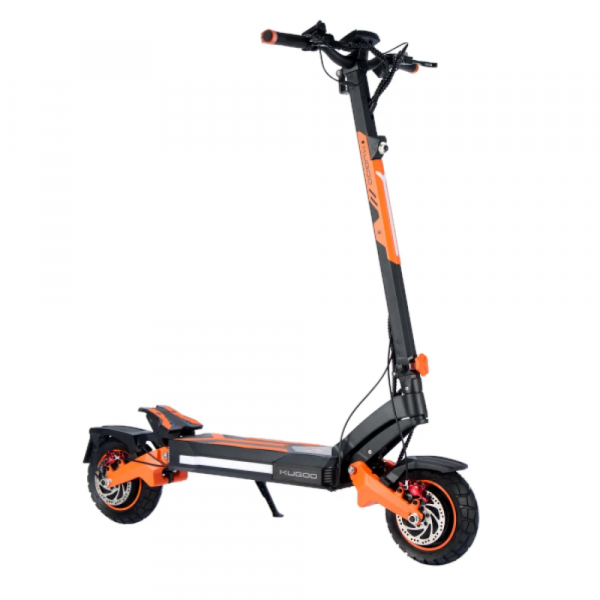 Электросамокат Kugoo F3 Pro max