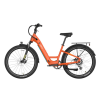 Электровелосипед OKAI EB80 TraVRS