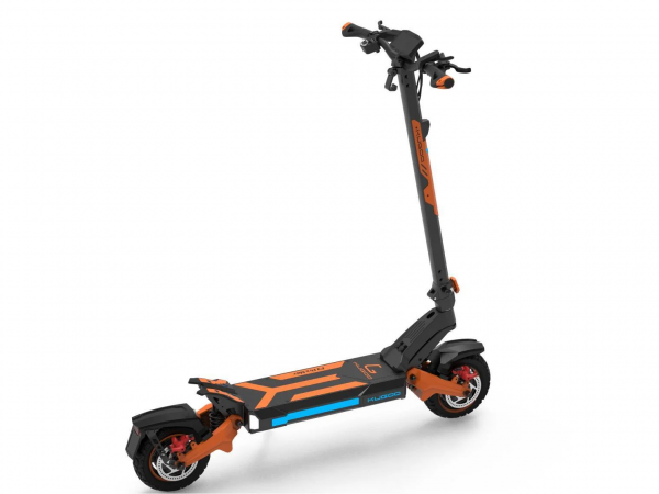 Электросамокат Kugoo F3 Pro max