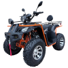 Квадроцикл бензиновый KUGOO K3 PRO