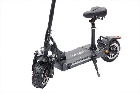 Электросамокат ULTRON T11 v.3 2020