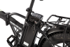 Электровелосипед Gelbert Saturn 3 PRO MAX синий