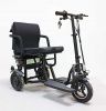 Трицикл GreenCamel Кольт V700 (48V 2x350W) Черный