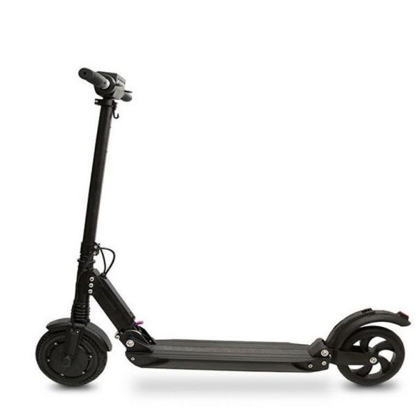 Электросамокат GT E-scooter S3 Aqua