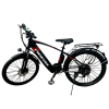 Электровелосипед Maikaolin T8