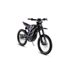 Электромотоцикл эндуро 79bike Falcon Pro пурпурный
