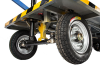 Платформенная электротележка RuTrike СКЛАД 2000