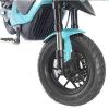 Минибайк Tromox MINO черный