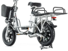 Электровелосипед MOTAX E-NOT EXPRESS PRO 6020 MК