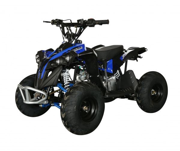 ATV CAT 50 Бензиновый 