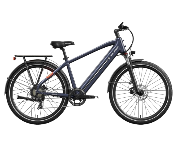 Электровелосипед MOKWHEEL ASPHALT