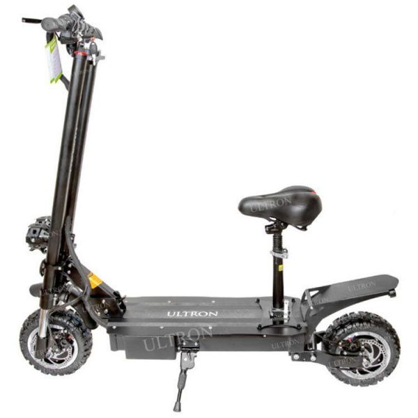 Электросамокат ULTRON T118 v 3.2