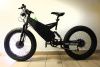 Электрофэтбайк ЗИМНИЙ CHARGER 2*2