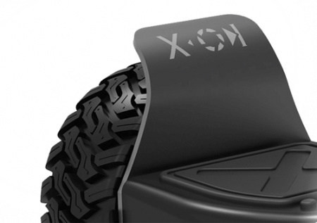 Гироскутер Kiwano KO-X 8.5 дюймов Classic