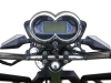 Электротрицикл Rutrike D4 Next 1800 60V1200W синий