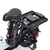 Электровелосипед Jetson MONSTER PRO 1200W 60V30Ah NEW 2024