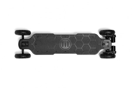 Электроскейт EVOLVE CARBON GTR ALL TERRAIN