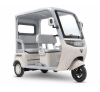 Электротрицикл Rutrike Астра серый