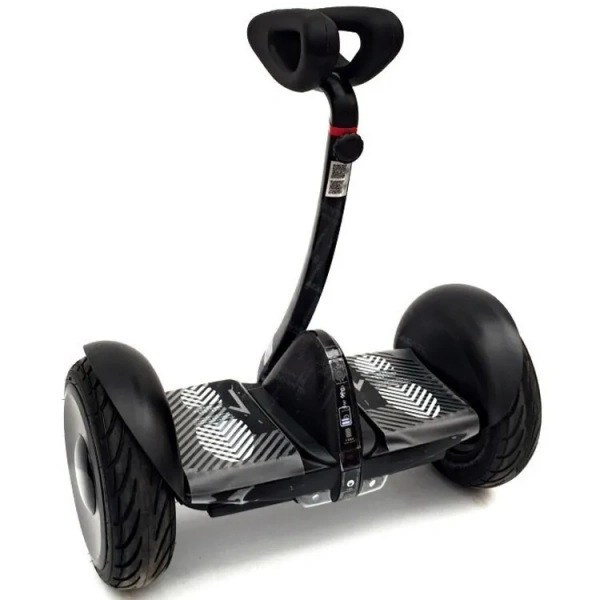 Мини-сигвей Wolong  Mini Robot 36V
