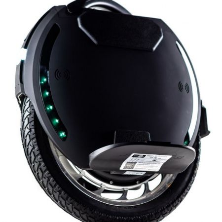 Моноколесо Kingsong KS18XXL V2 1600 Wh (большие педали, 2 * 2.5А З/У)