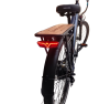 Электровелосипед MOKWHEEL ASPHALT