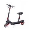 Электросамокаты  Электросамокат KUGOO Kirin G2 Pro + гидроизоляция