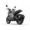 Электромотоцикл WHITE SIBERIA SUPER SOCO TC WANDERER Серый