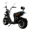 Электроскутер IKINGI M13 PRO