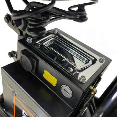 Электровелосипед Kugoo Kirin V3 PRO PLUS (60V/28.6Ah)