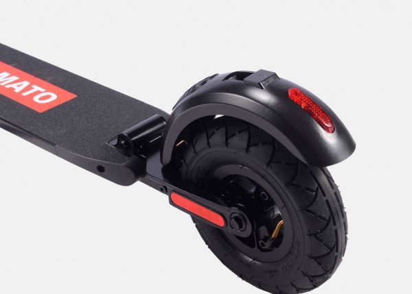 Электросамокат Yamato E-Scooter 36v