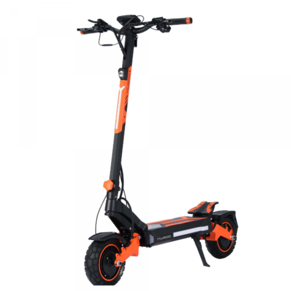 Электросамокат Kugoo F3 Pro max