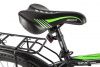 Велогибрид Eltreco XT 800 new серо-черный